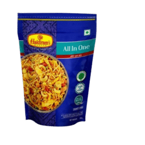 Haldiram All in one