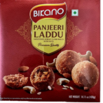 Bikano Punjeeri Laddu-400 Gms
