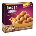 Bikano Besan Laddu Spl - 400 Gms