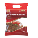 Crown Special meat sekh kebab