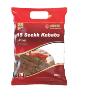 Crown Special meat sekh kebab