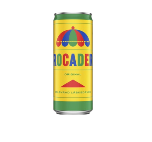 Trocadero Orignal 330ml