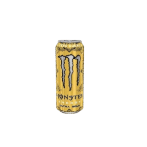 Monster Ultra Golden 500ml