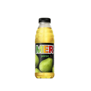 MER Päron 200ml