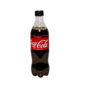 Coca cola zero 500ml