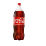 Coca cola original 2L