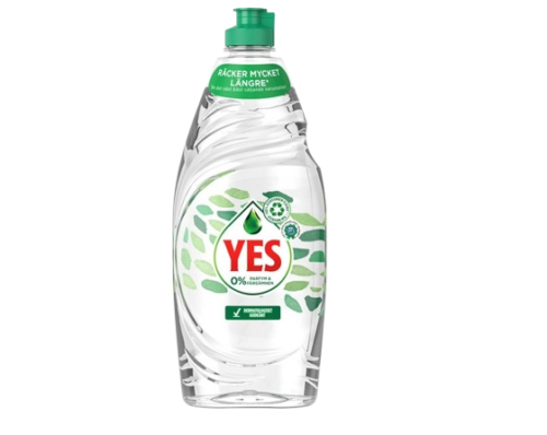 Yes Parfym 620ml