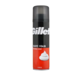 Gillette Shave Foam