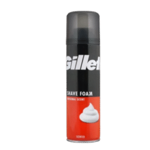 Gillette Shave Foam