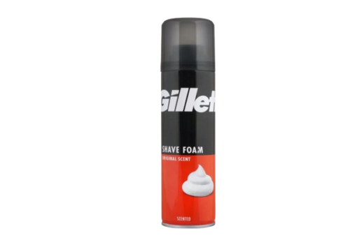 Gillette Shave Foam
