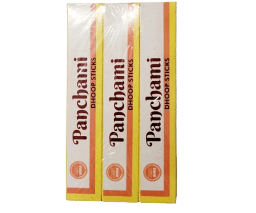 Heera dhoop sticks 10 pcs