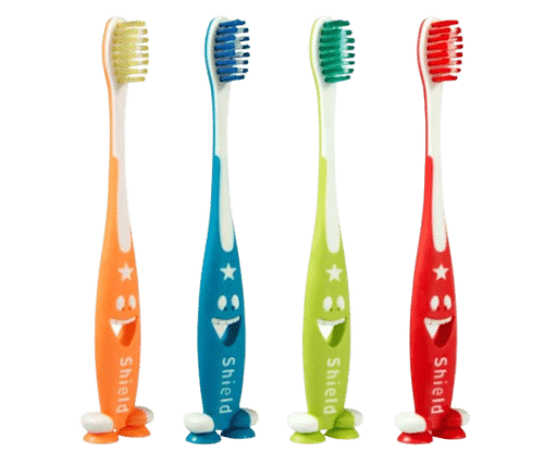Kids brush
