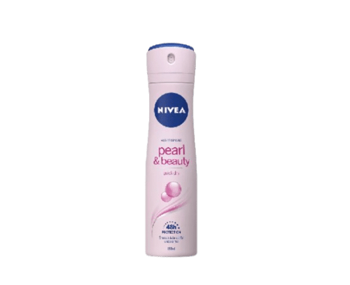 Nivea peral & beauty