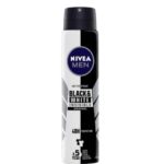 Nivea Men black and white