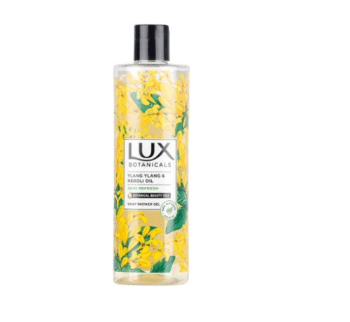 Lux Botanical