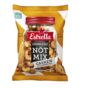 Estrella nut mix