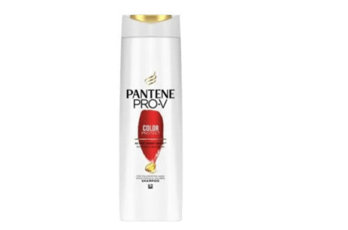 Pantene Shampoo 500ml Color Protect