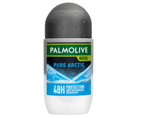 Palmolive pure arctic