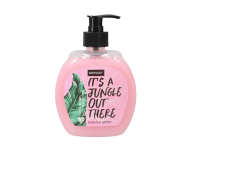 Sence Hand Soap Botaincal 500ml