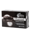 Vatika Charcoal Soap 100g