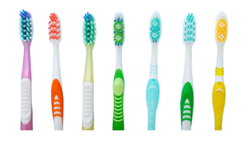 Tooth brush