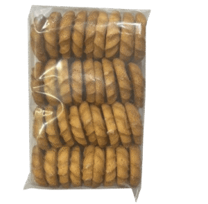 Almond Cookies 350gm