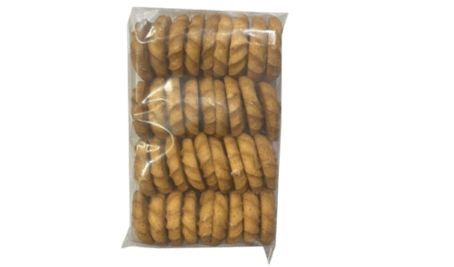 Almond Cookies 350gm