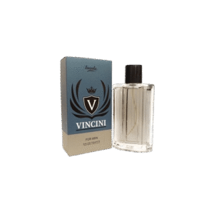 llvande EDT 100ML For Men Vincini