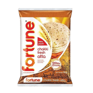 Fortune Fresh Chakki Atta