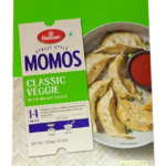 Haldiram's Momos – Authentic South Asian Dumplings in Sollentuna