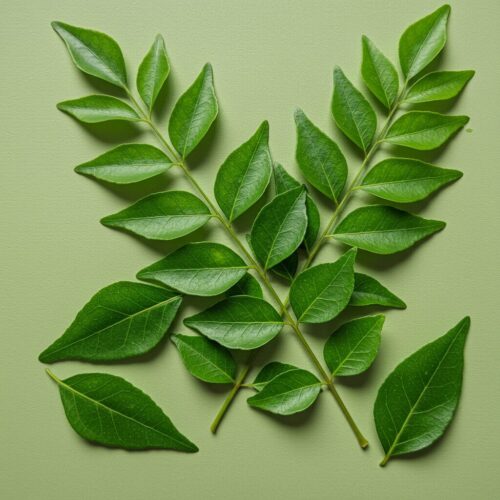 Fresh Curry Leaves Kari pata