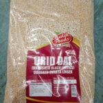 Urid Dal 1 kg Malik food
