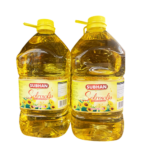 Sunflower Oil (Solrosolja)