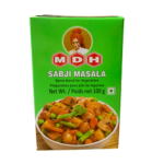 MDH Sabji masala 100g box